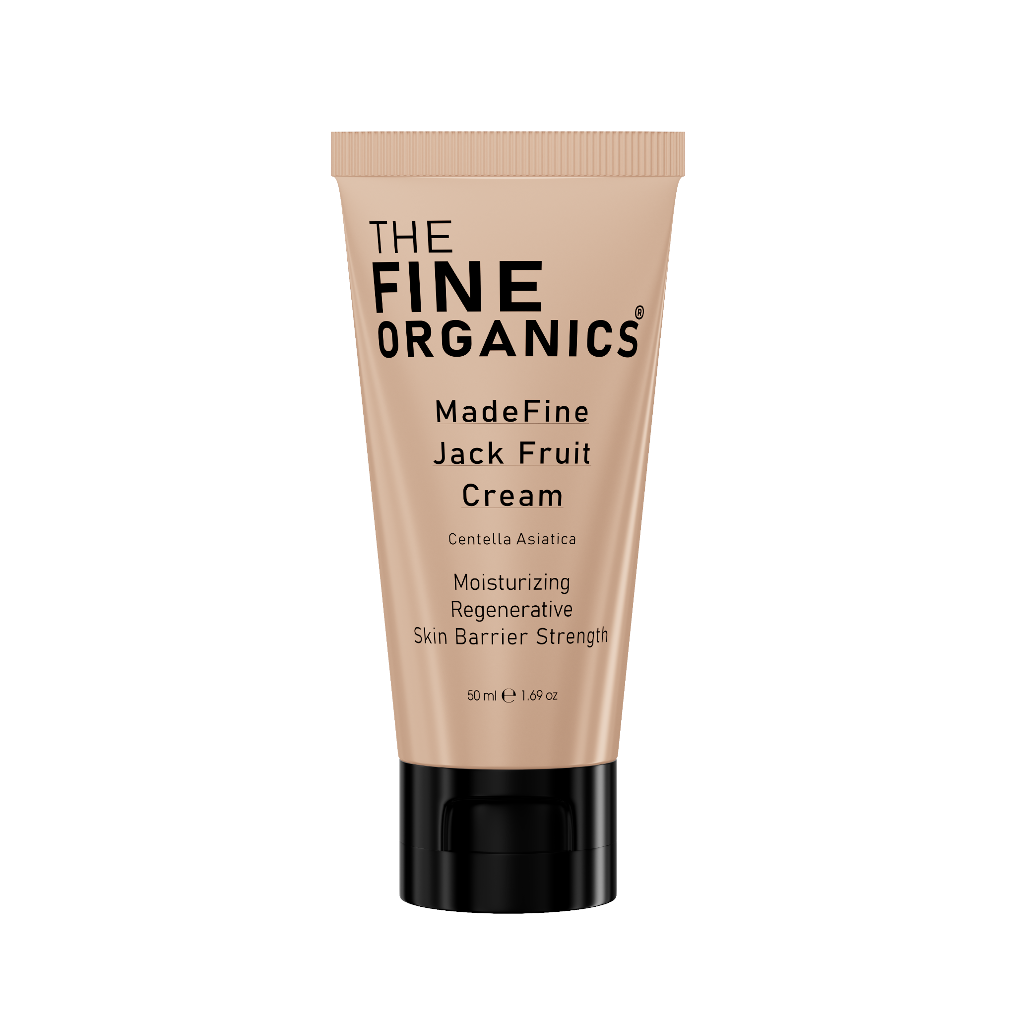 Made Fine Jack Fruit Cream - THE FINE ORGANICS