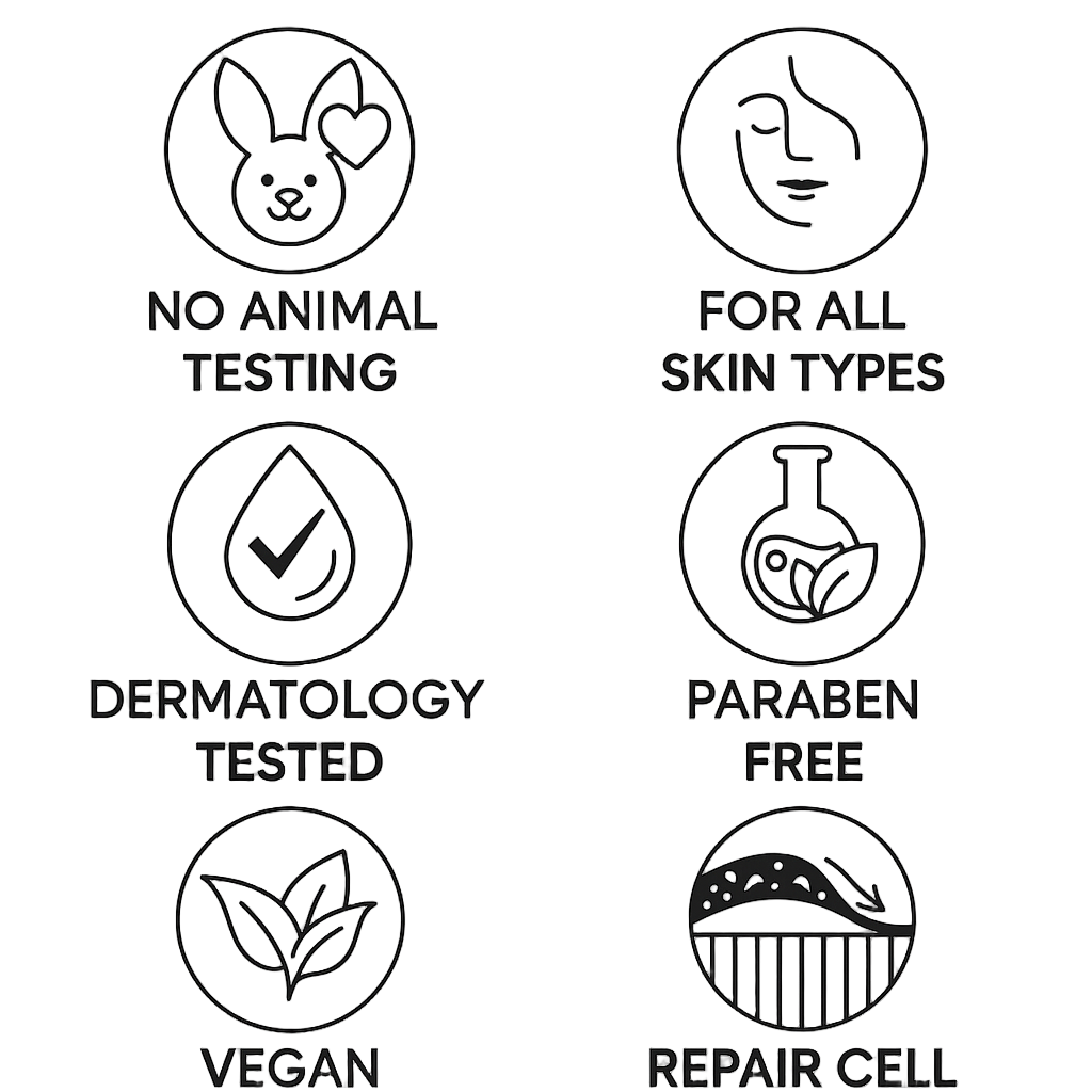 Golden Midget Body Scrub - THE FINE ORGANICS