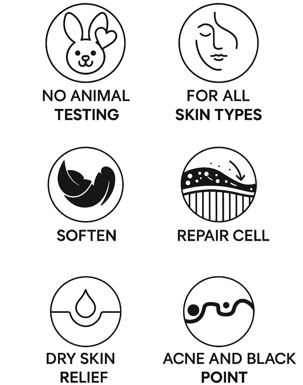 Lychee Fruit Face Cleansing Gel - THE FINE ORGANICS