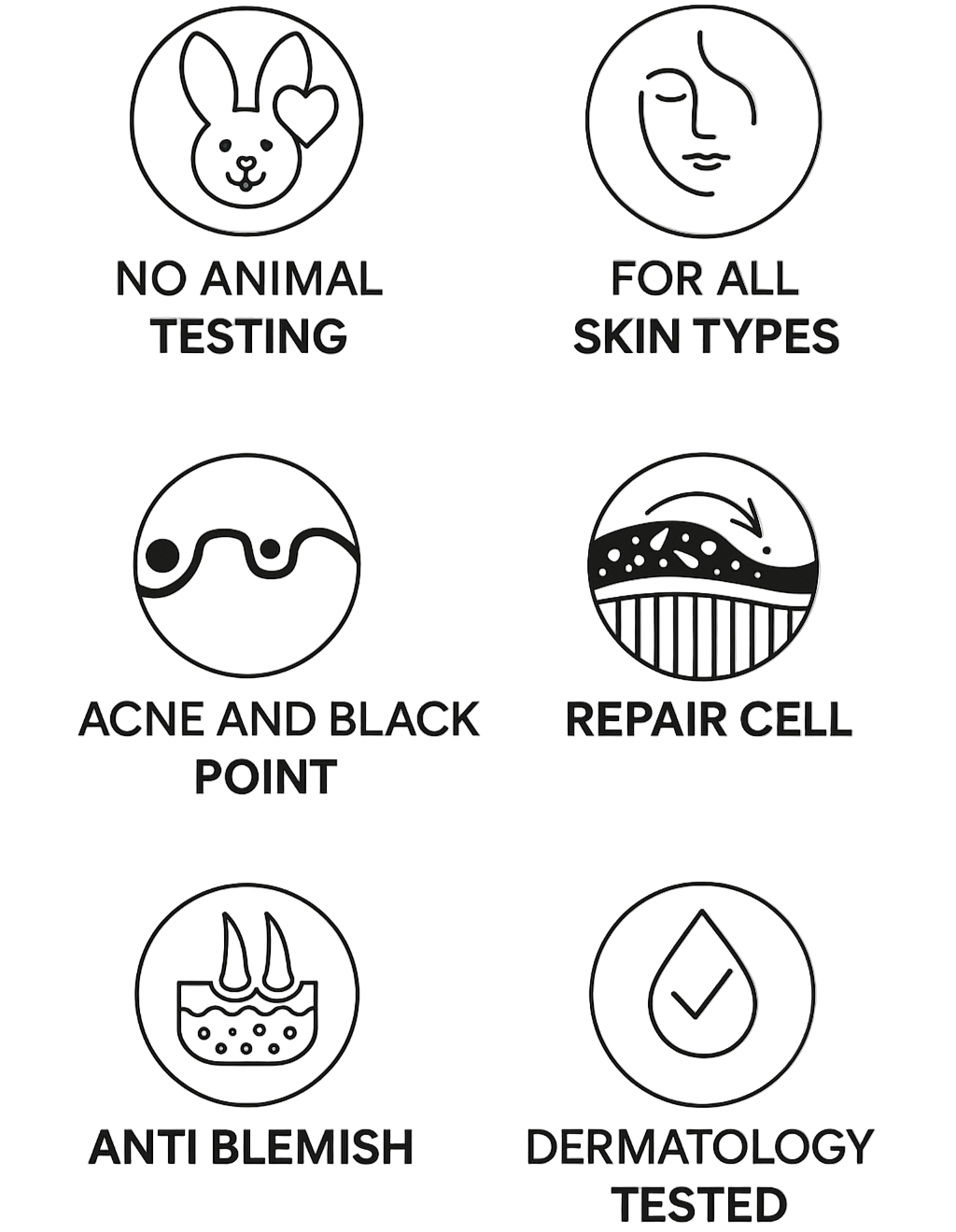 Cranberry Niacinamide & Zinc Serum - THE FINE ORGANICS