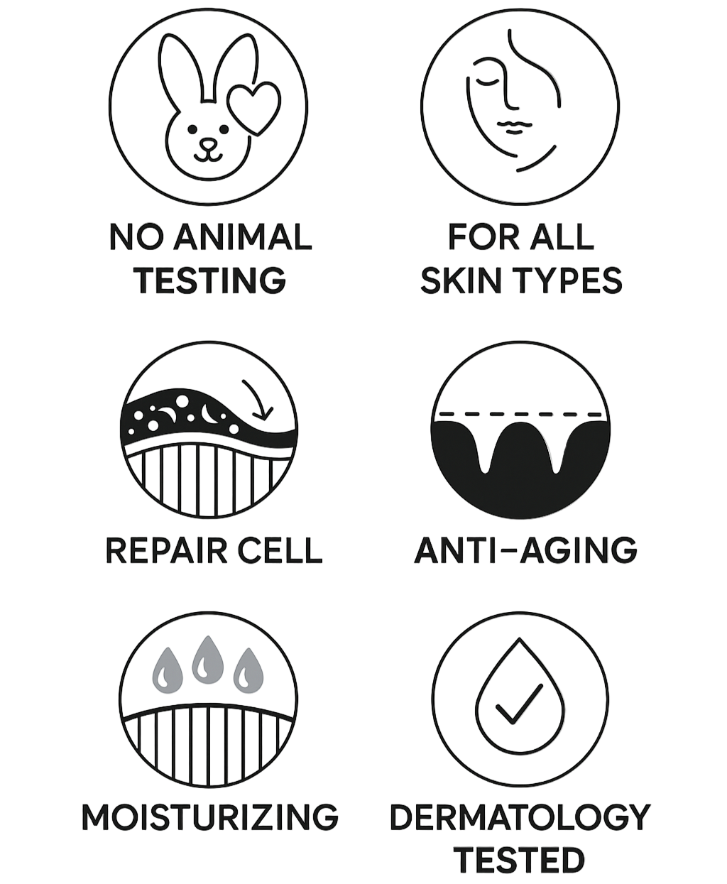 Papaya Eye Cream - THE FINE ORGANICS