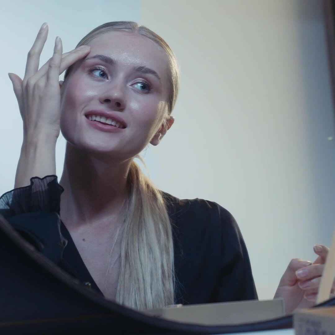 Centella Asiatica & Hyaluronic Acid Serum - THE FINE ORGANICS