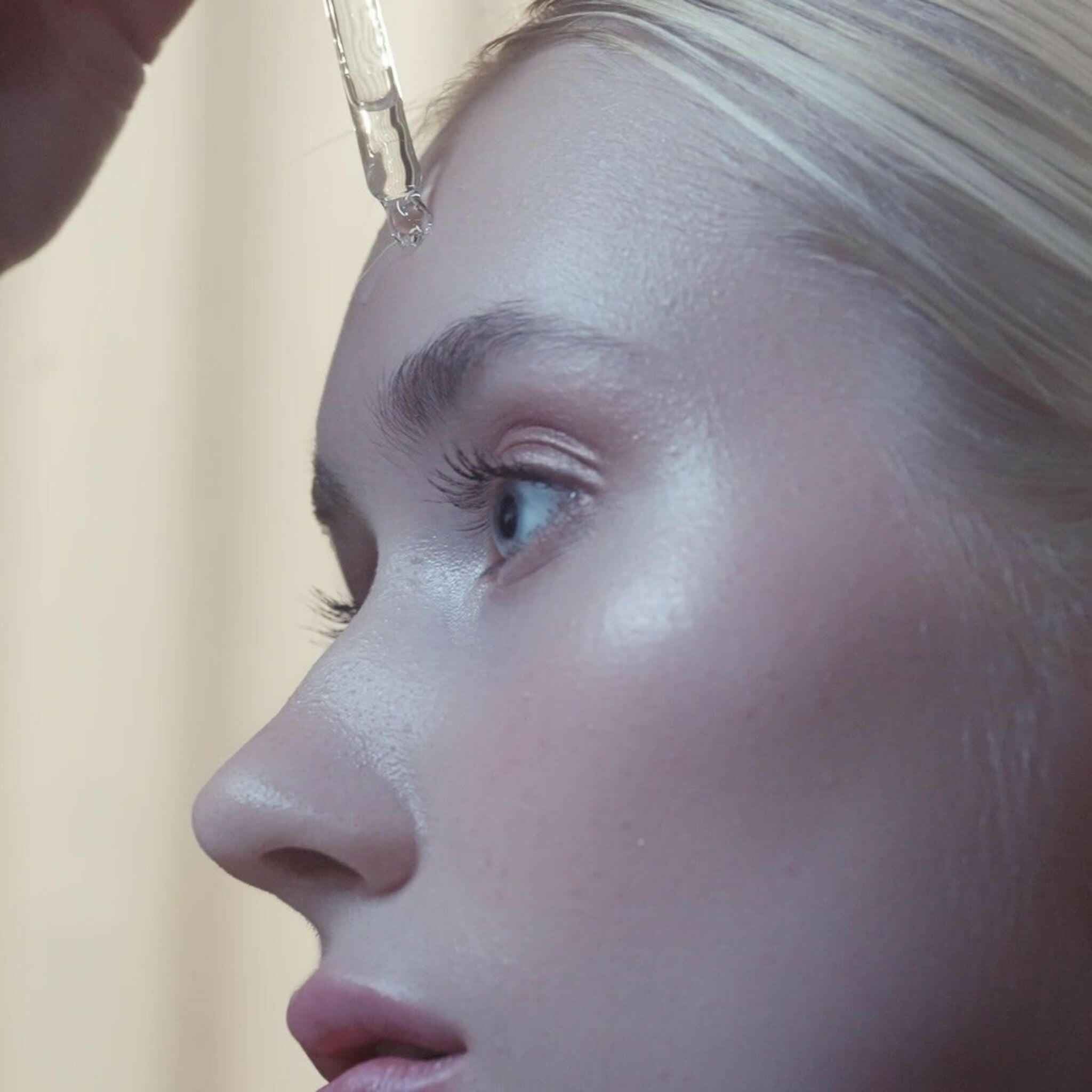 Acerola Vitamin-C Serum - THE FINE ORGANICS