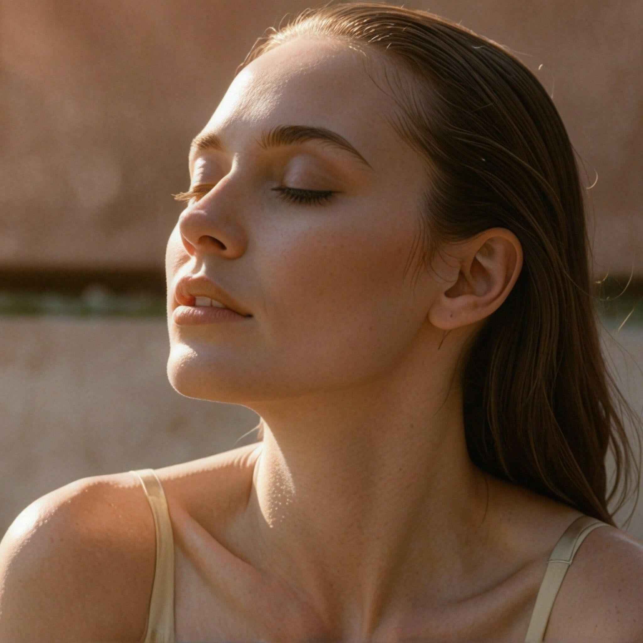 Bronzer Stick - THE FINE ORGANICS