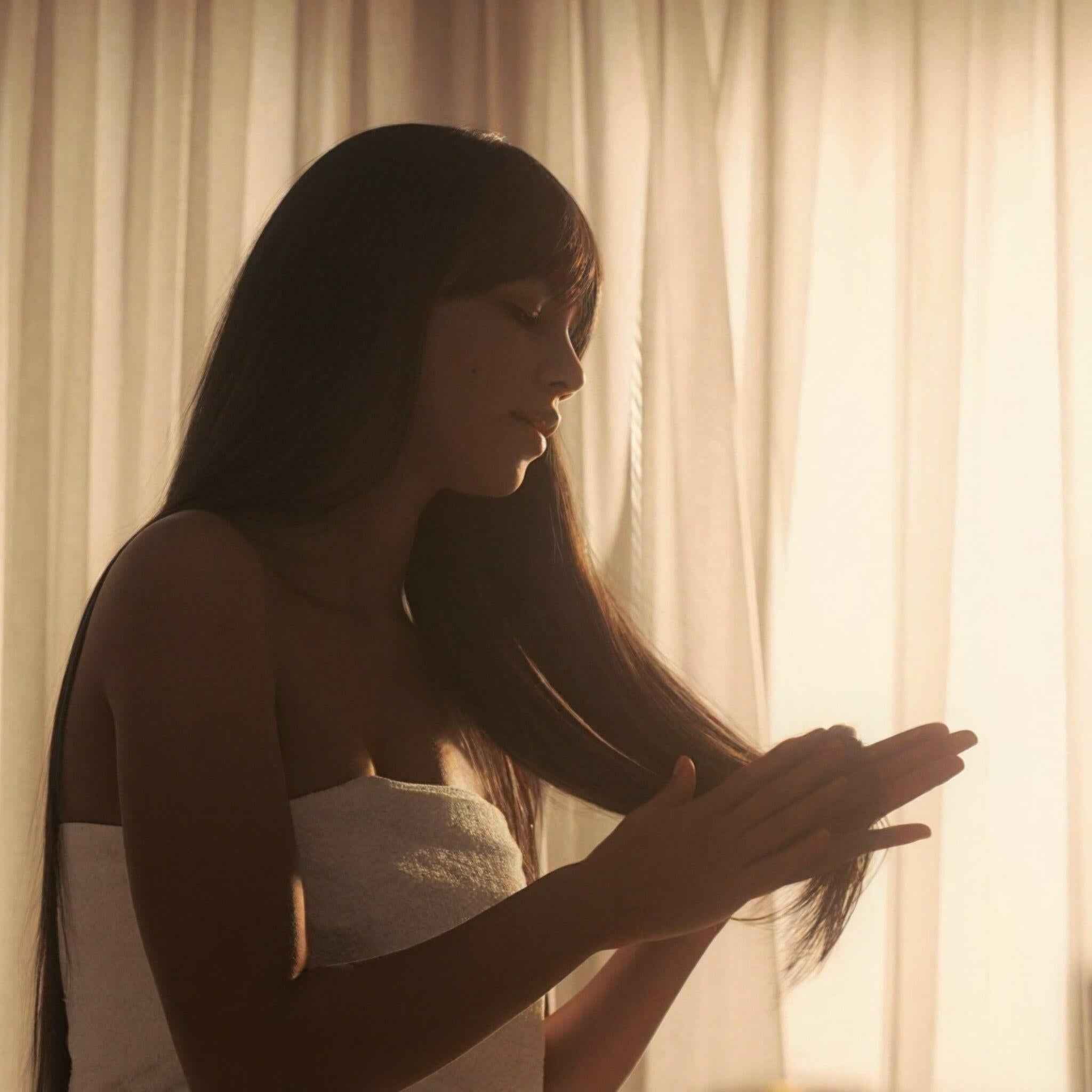 Pure Rosemary Water - THE FINE ORGANICS