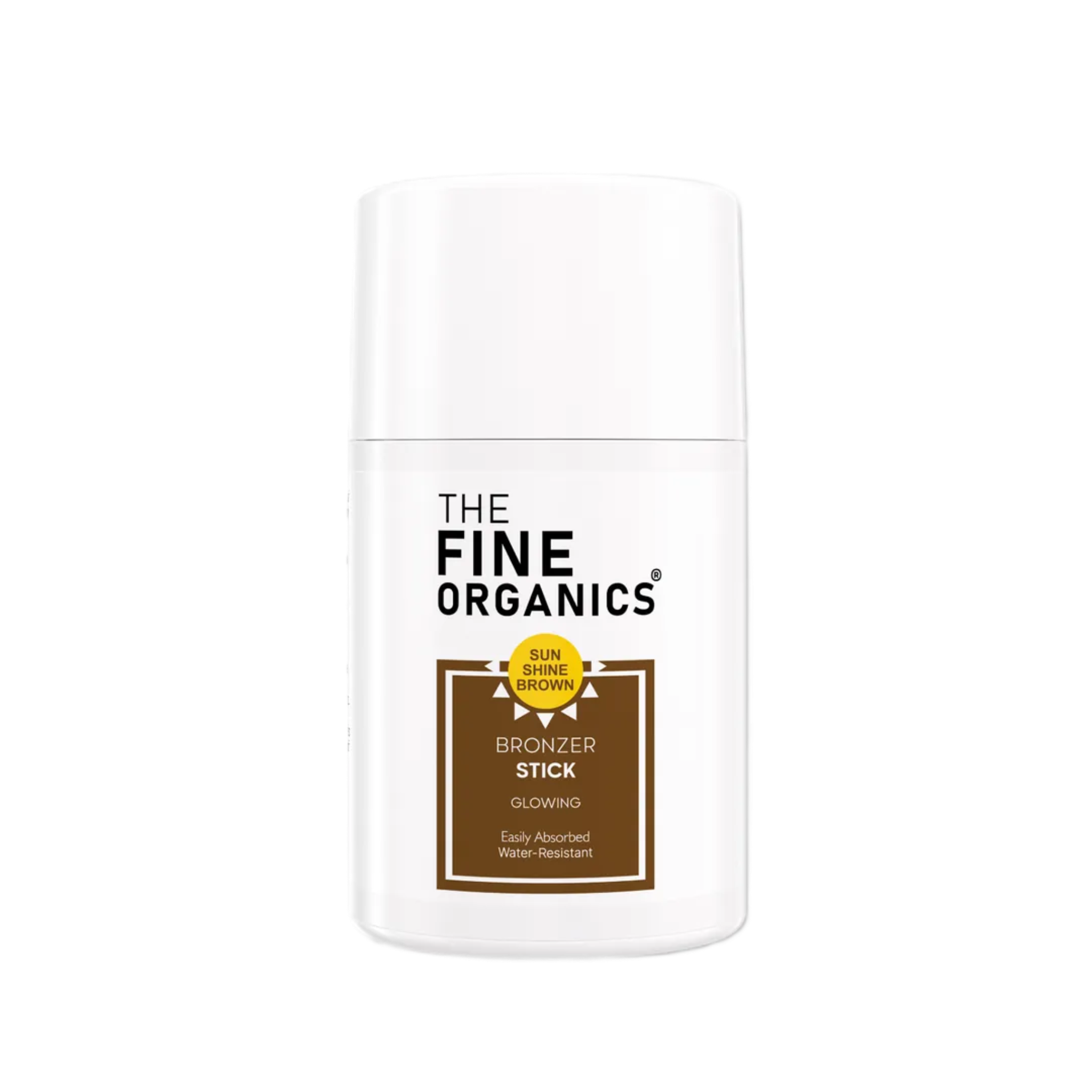 Bronzer Stick - THE FINE ORGANICS