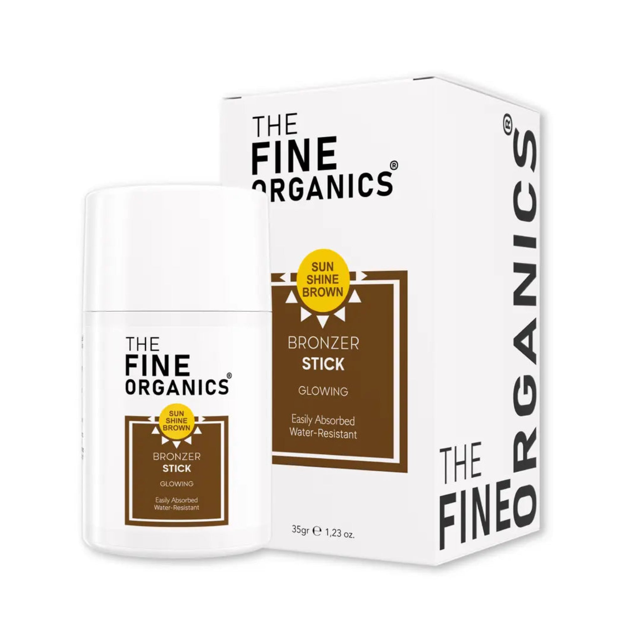Bronzer Stick