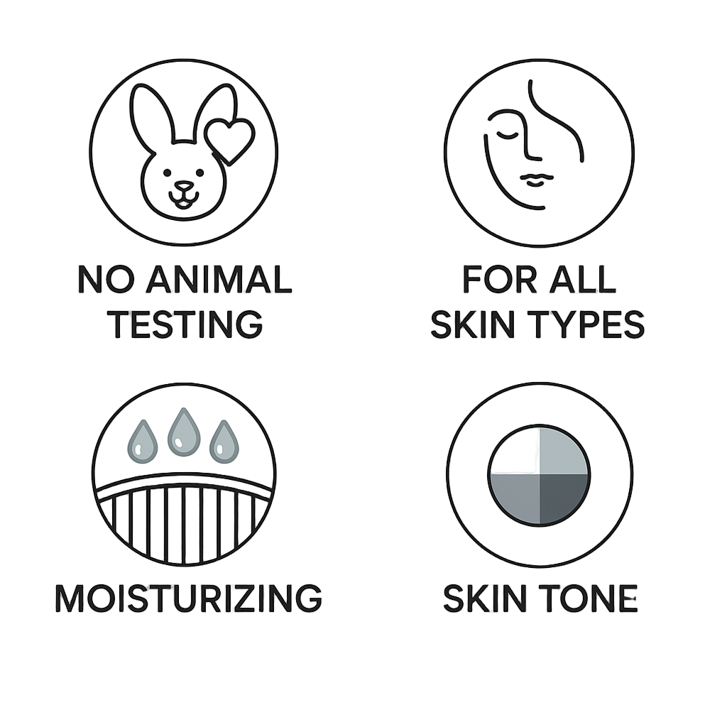 Bronzer Stick - THE FINE ORGANICS