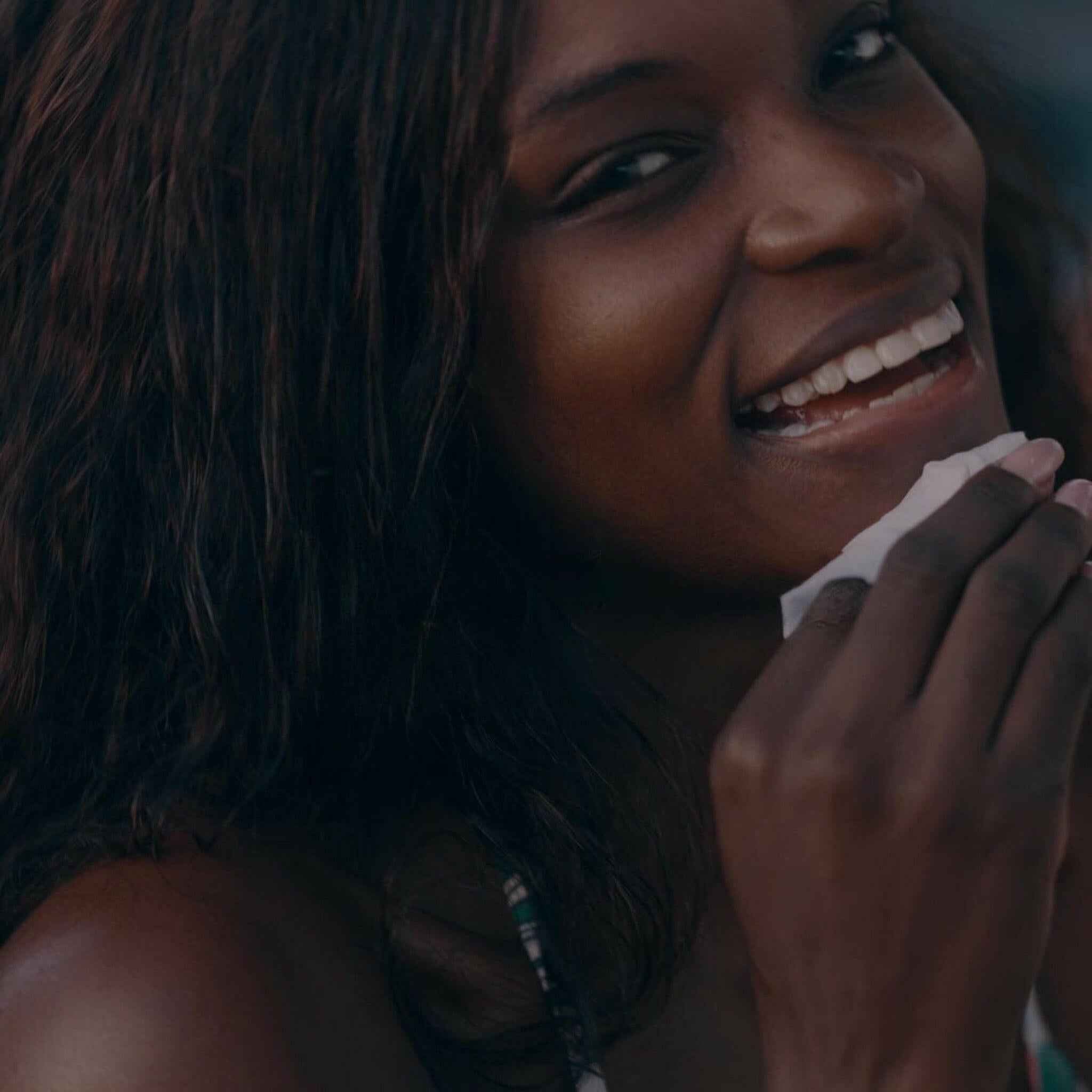 Australian Mint Whitening Tooth Wipes - THE FINE ORGANICS