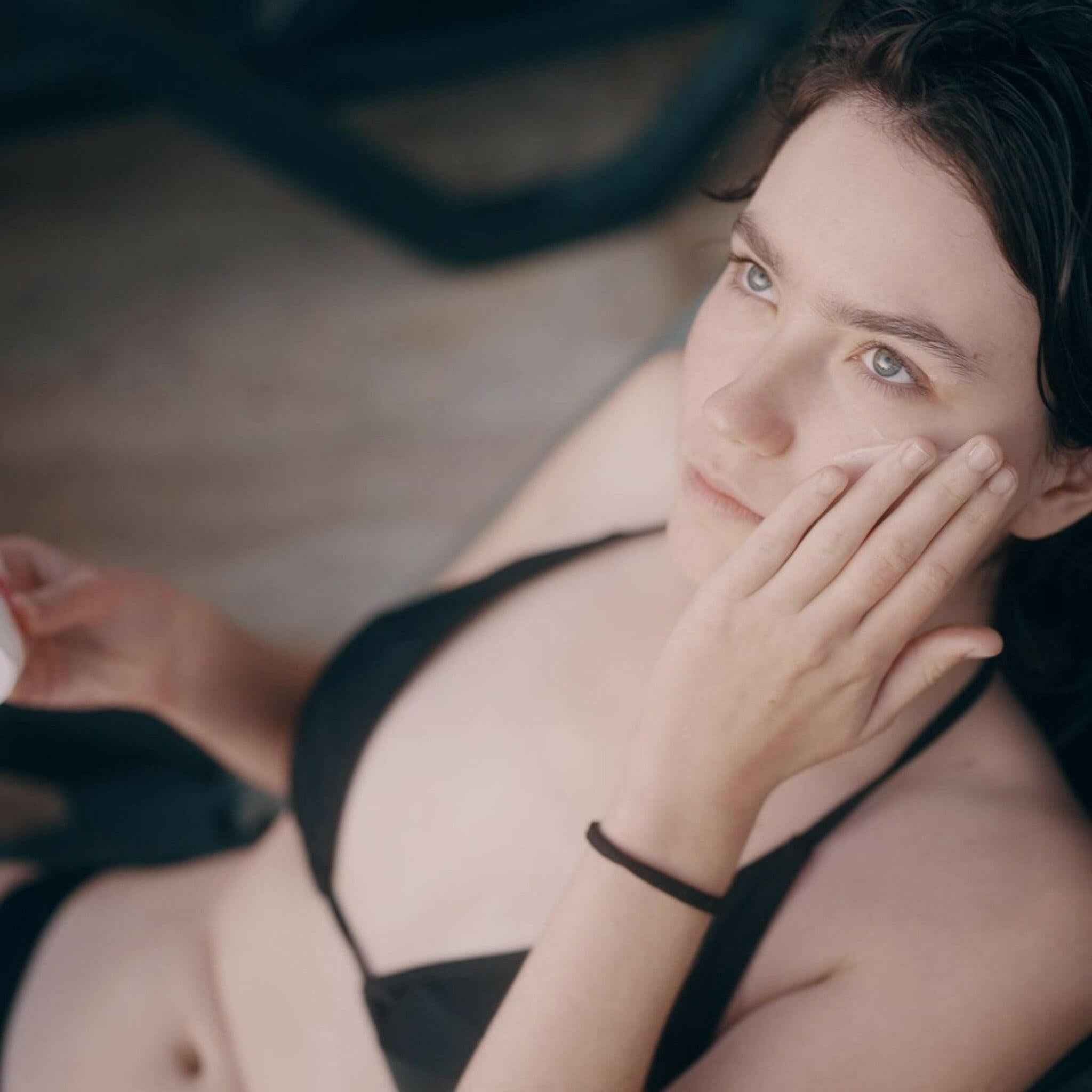 Sun Protection Stick - THE FINE ORGANICS