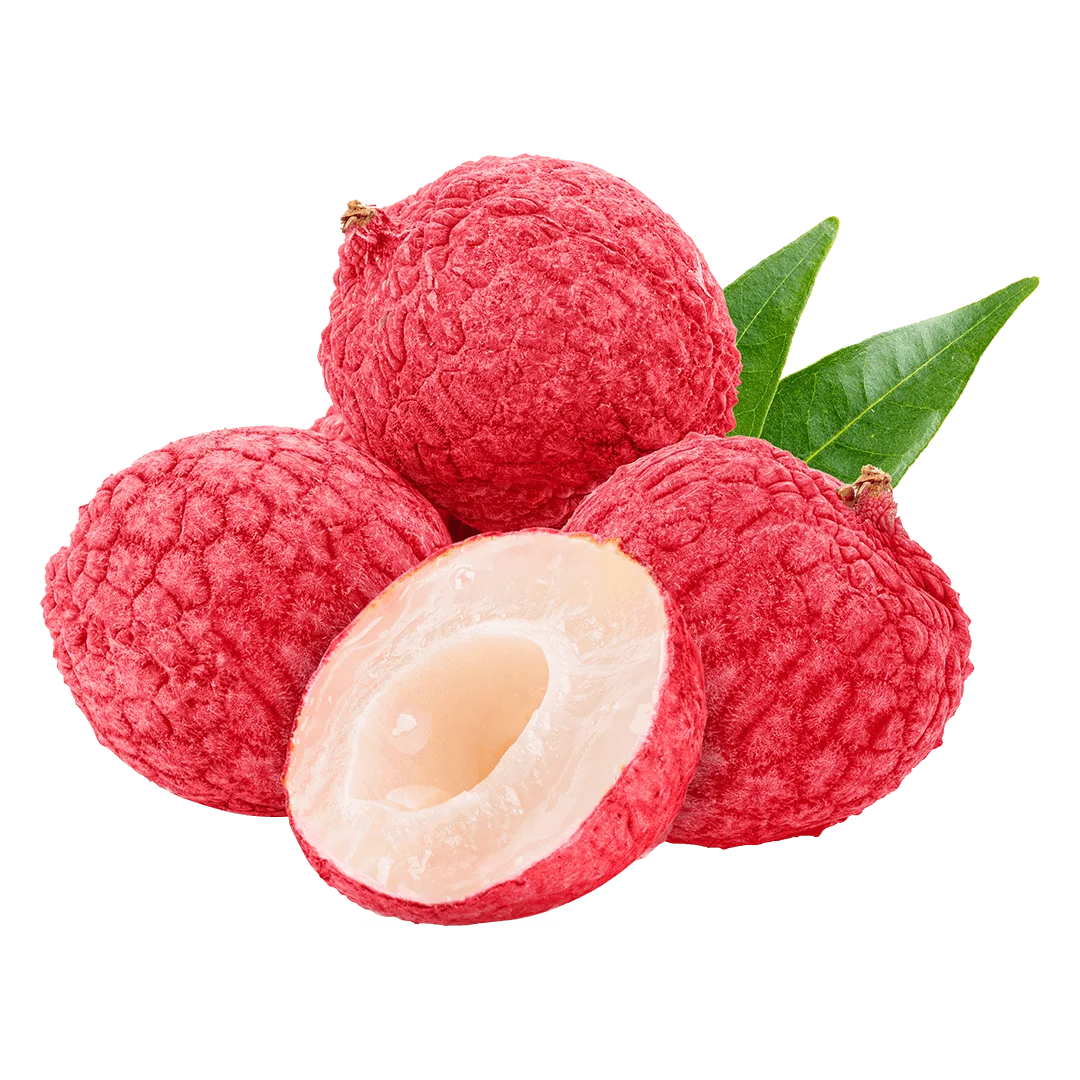 Lychee Fruit Face Cleansing Gel