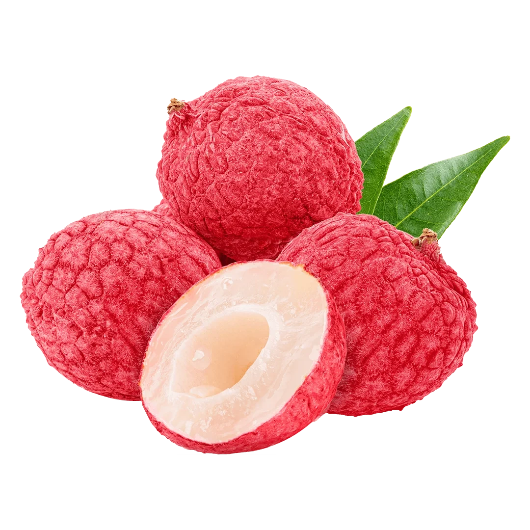 Lychee Fruit Face Cleansing Gel - THE FINE ORGANICS