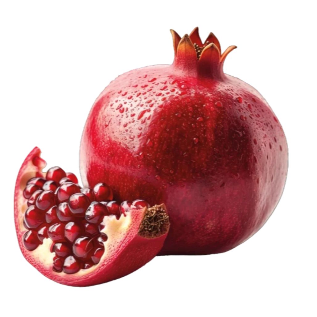 Grenada Pomegranate Intensive Moisturizer Cream - THE FINE ORGANICS