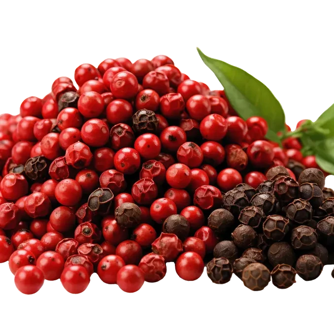 Tasmanian Peperberry AHA 30% + BHA 2% Based Peeling Solution - THE FINE ORGANICS