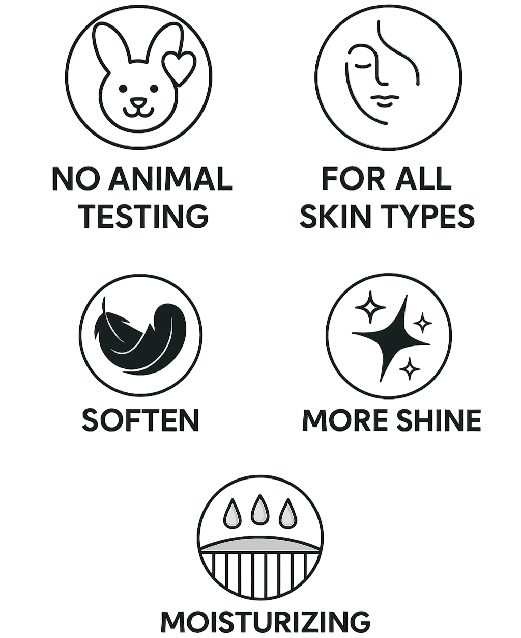 Pure Rosemary Water - THE FINE ORGANICS