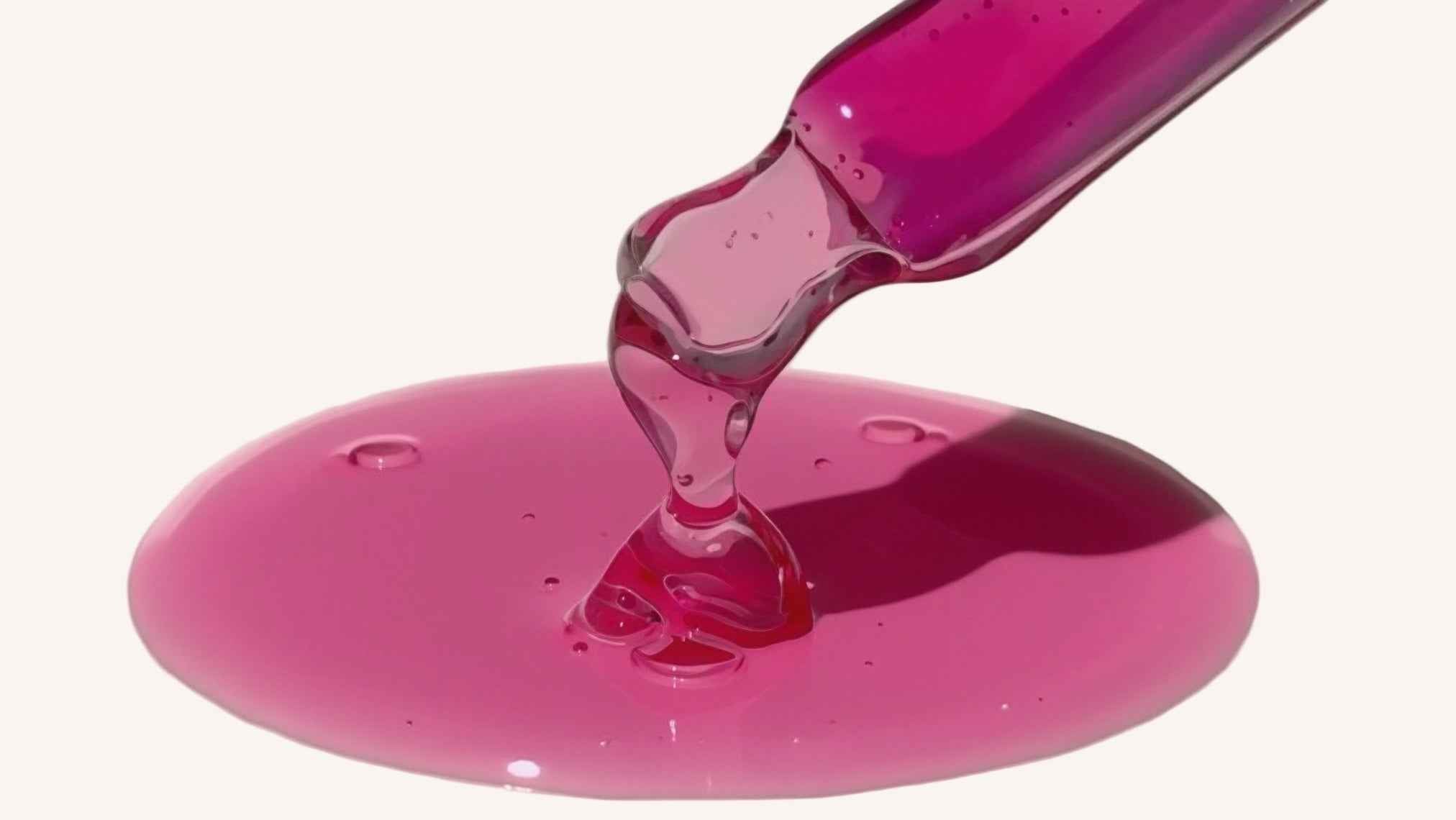 Tasmanian Peperberry AHA 30% + BHA 2% Based Peeling Solution - THE FINE ORGANICS