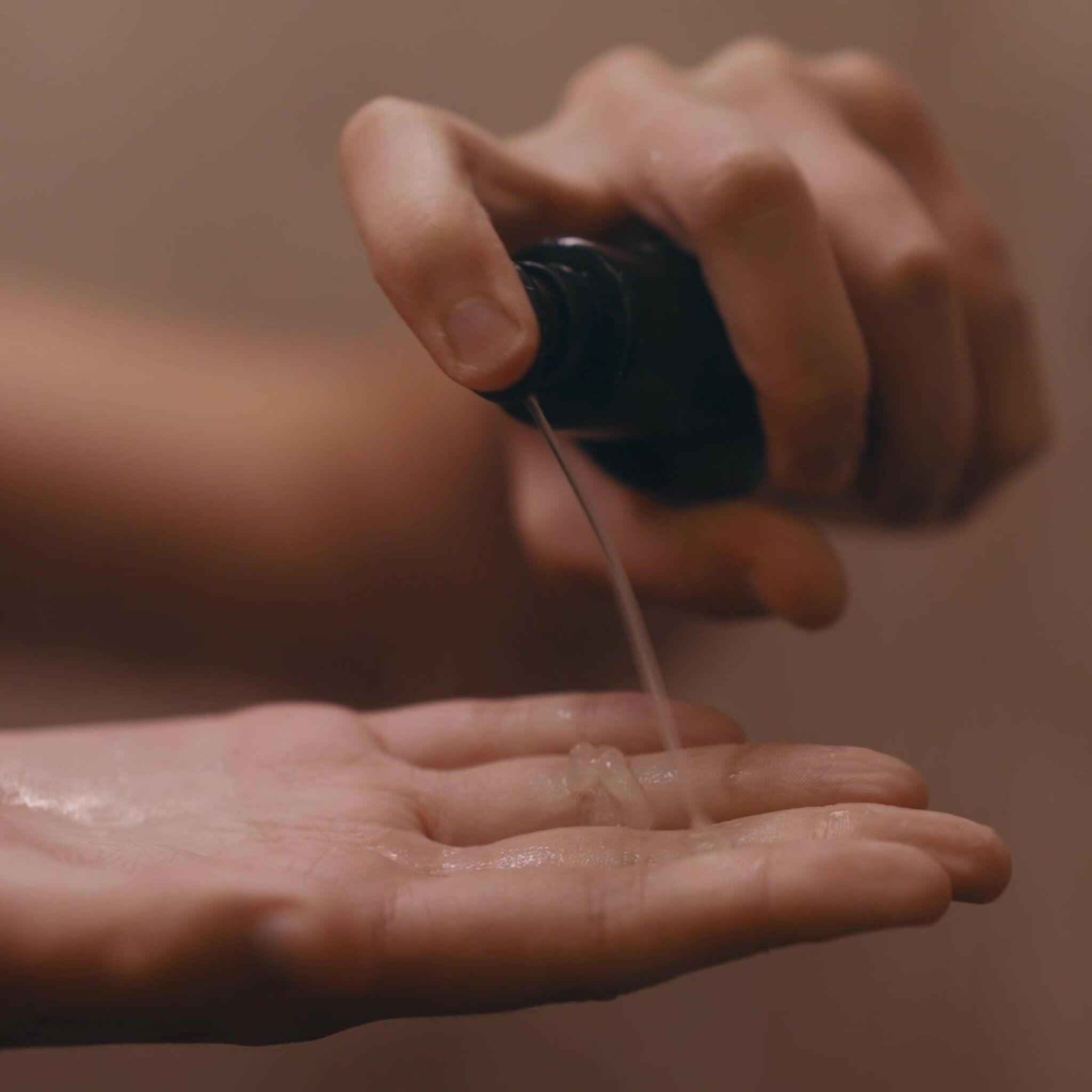 Australian Caviar Lime Peeling - THE FINE ORGANICS