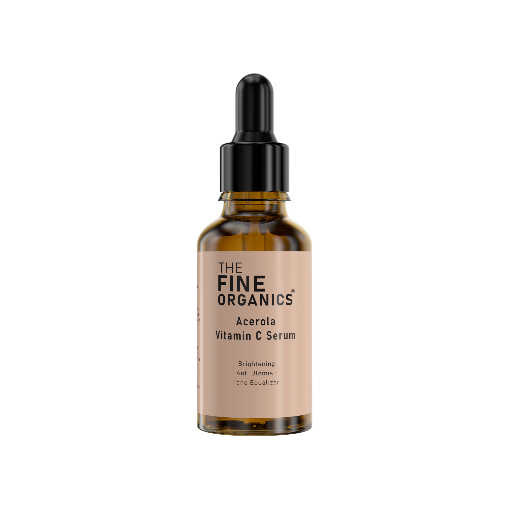 Acerola Vitamin-C Serum