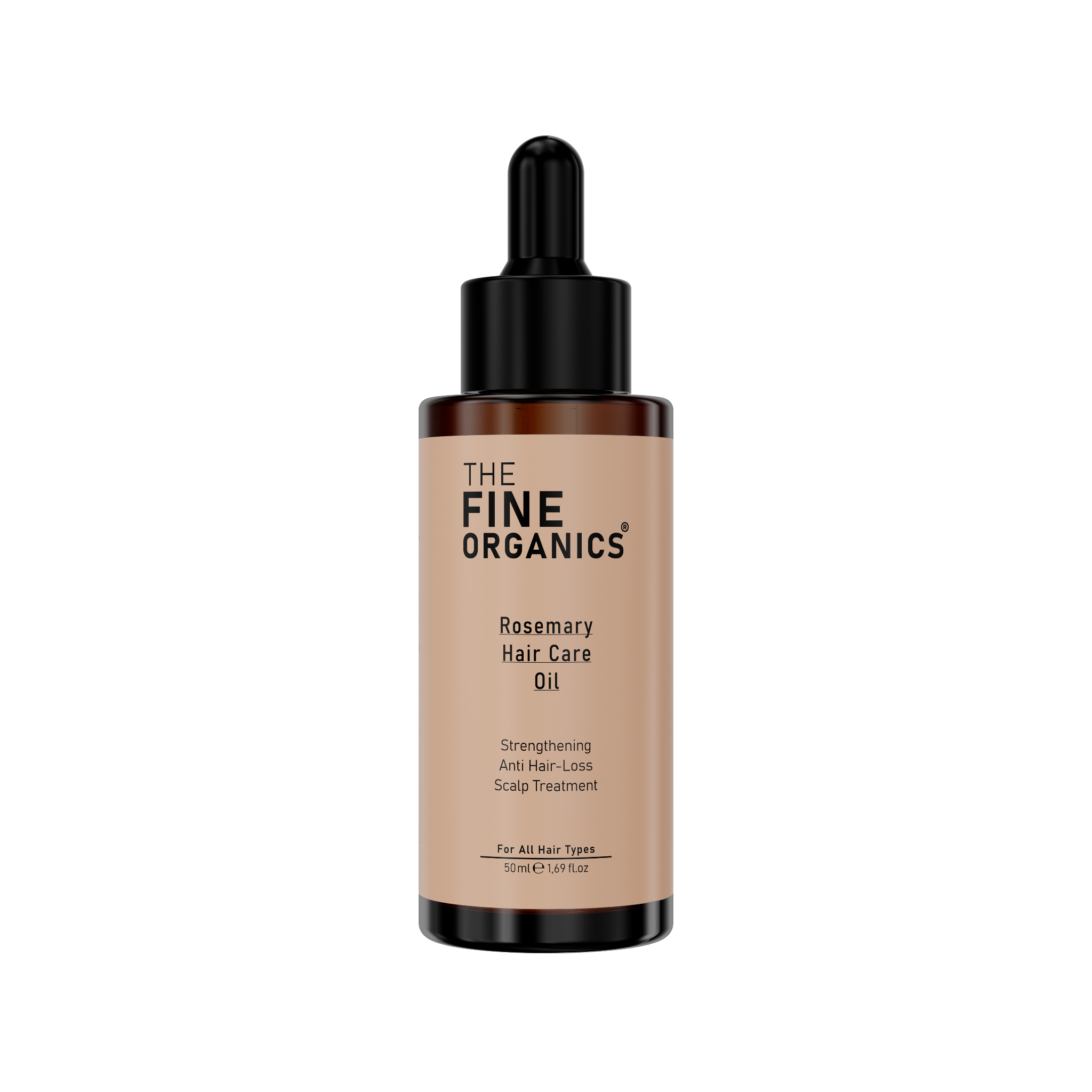 Rosemary Hair Care Oil