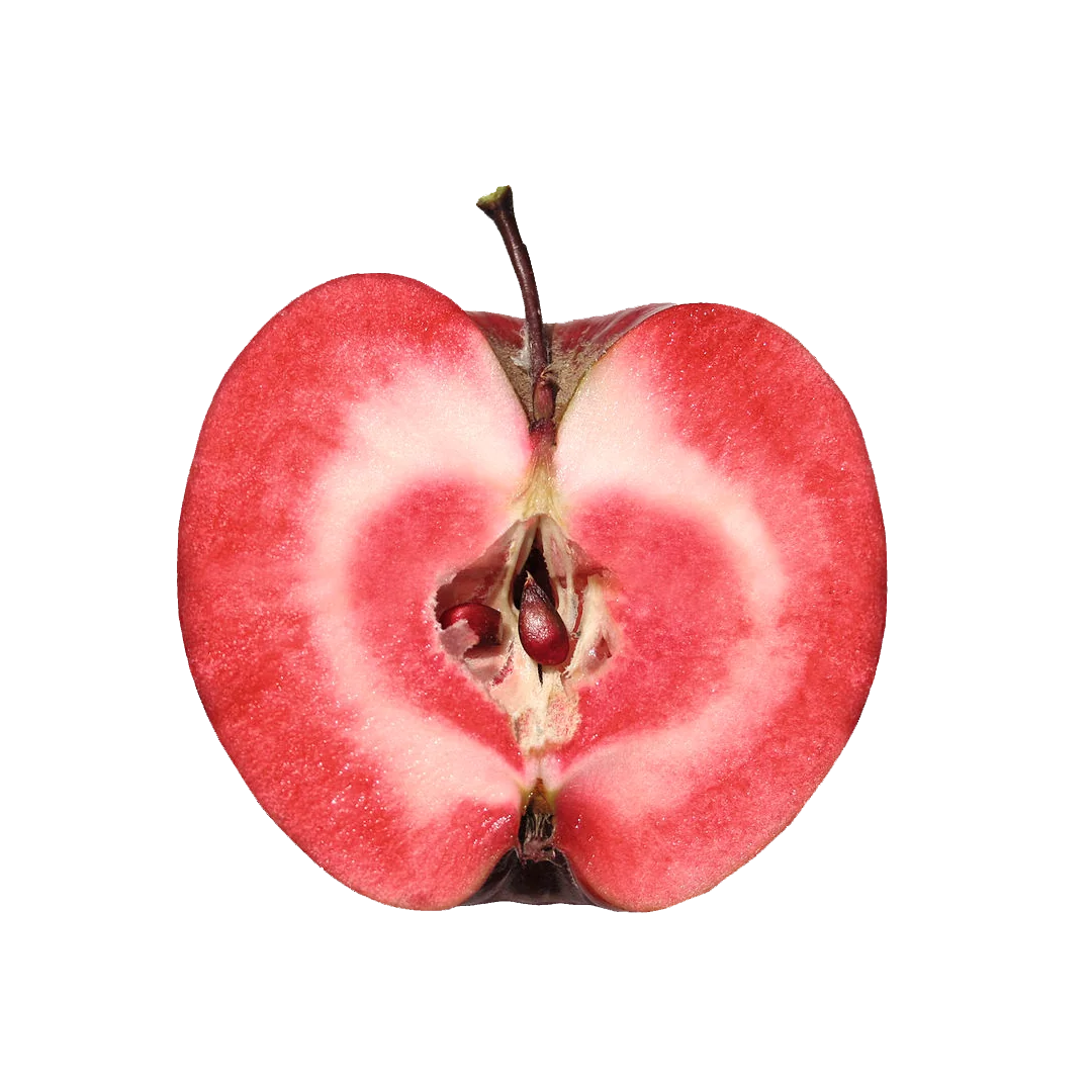 Argan & Redlove Apple Hair Care Serum - THE FINE ORGANICS