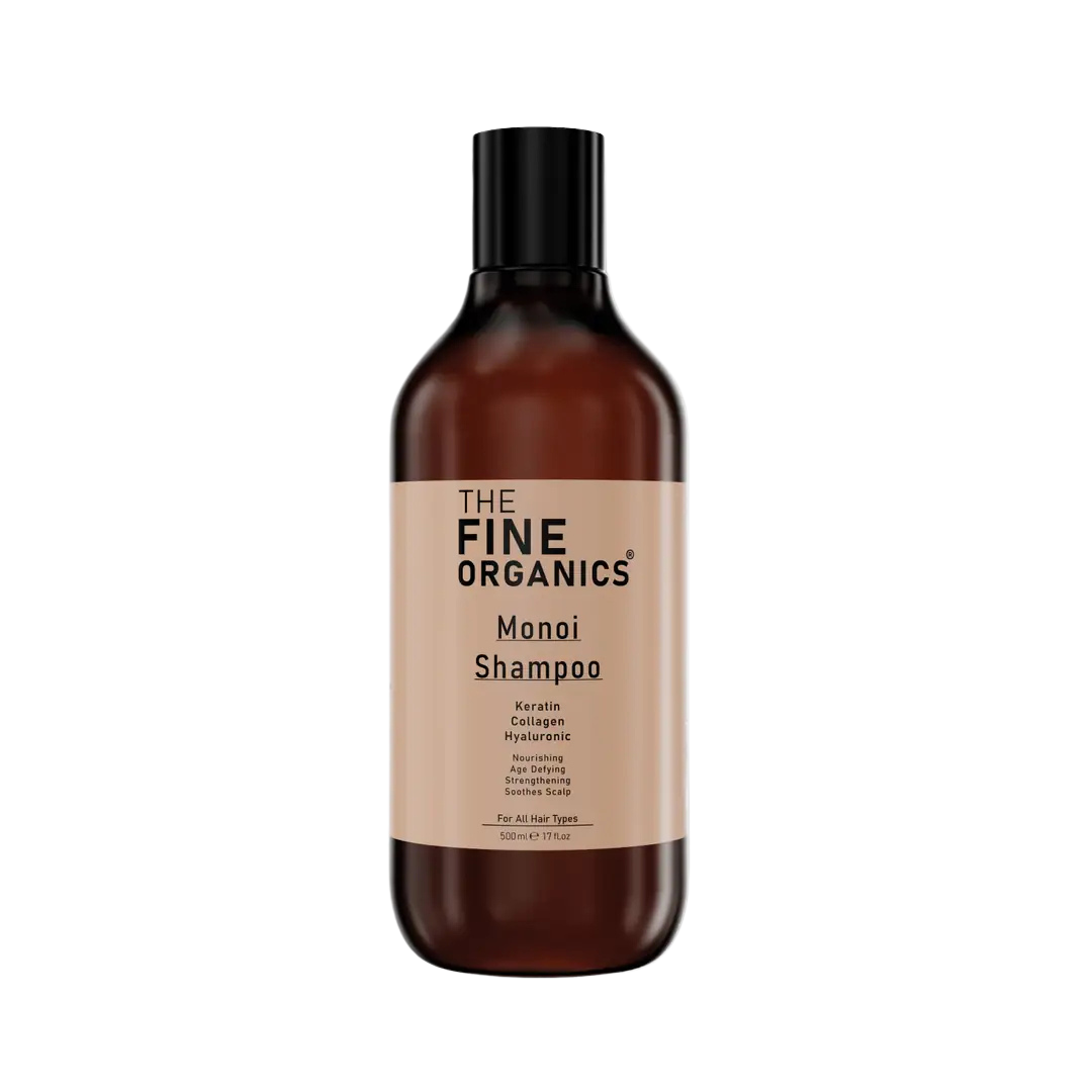Monoi Shampoo