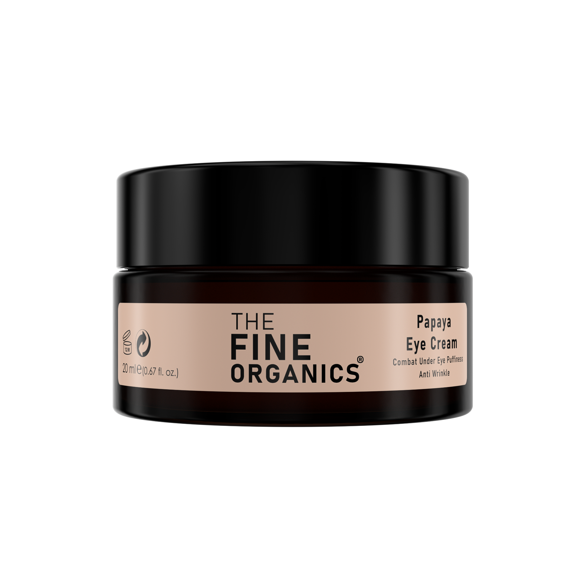 Papaya Eye Cream