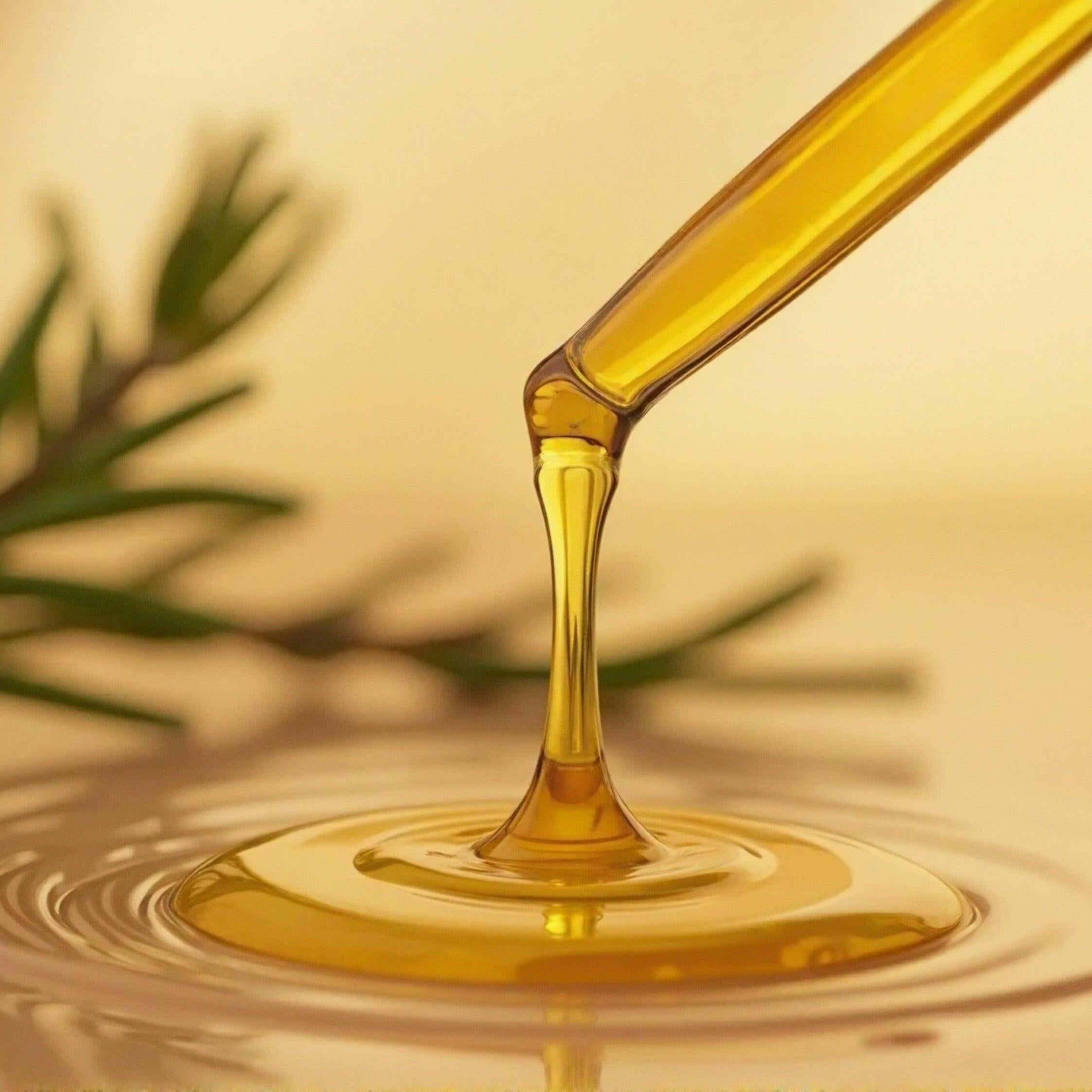 Rosemary Hair Care Oil