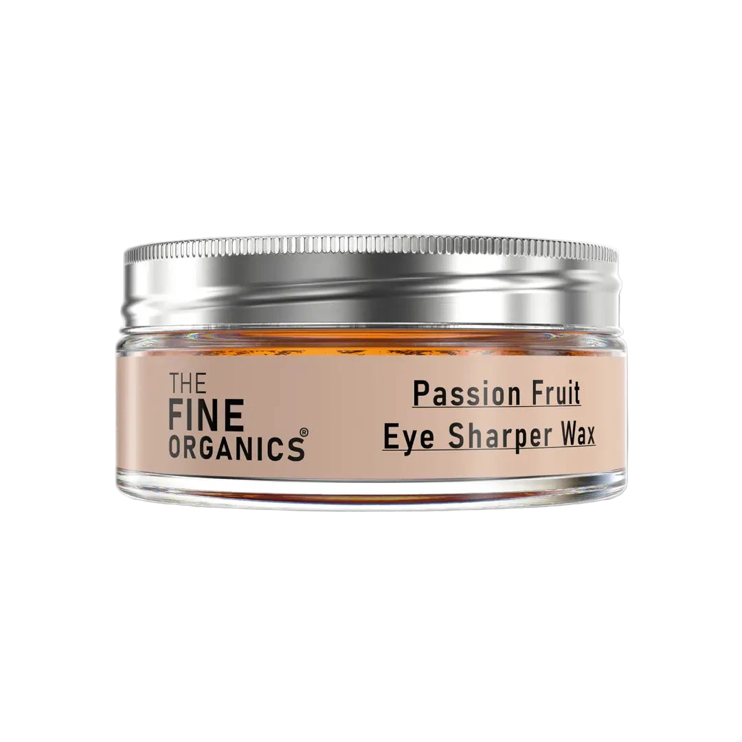 Passion Fruit Eye Sharper Wax - THE FINE ORGANICS